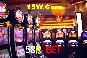Experiência VIP 58R Bet